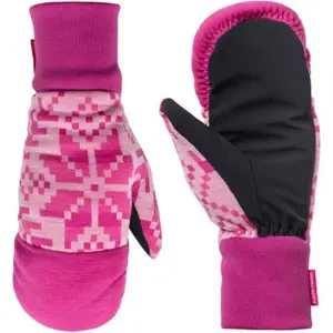Manoplas de mujer Kari Traa Else image-0