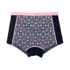 Calções boxer para mulher Kari Traa Rose image-0
