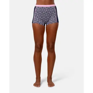 Calções boxer para mulher Kari Traa Rose image-2