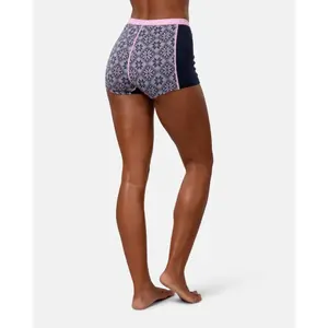 Calções boxer para mulher Kari Traa Rose image-3