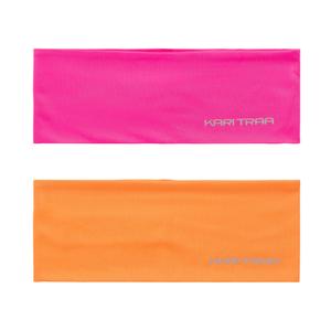 611551-berry-stirnband-damen-kari-traa-nora-x2-bright-pink-tu