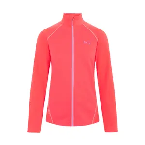 Chaqueta polar para mujer Kari Traa image-0