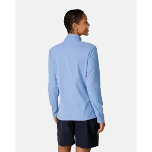 Tecido polar com fecho de correr para mulher Kari Traa image-3