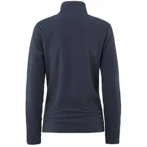 Fleece med full dragkedja för kvinnor Kari Traa image-1