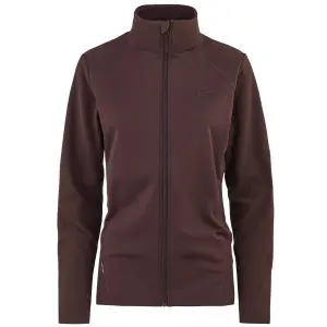 Polaire fulle zip femme Kari Traa image-0