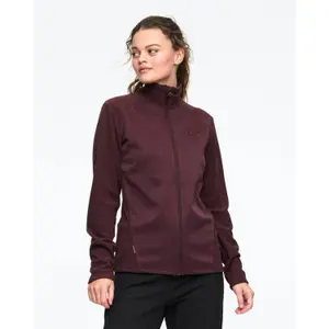 Polaire fulle zip femme Kari Traa image-1