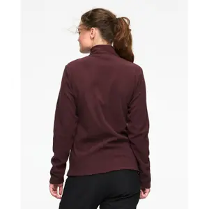 Polaire fulle zip femme Kari Traa image-3