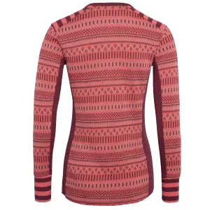 Women's long-sleeved underwear Kari Traa Åkle image-1