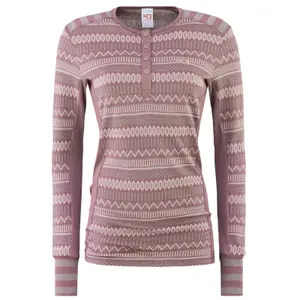 Roupa interior de manga comprida para mulher Kari Traa Åkle image-0