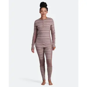 Roupa interior de manga comprida para mulher Kari Traa Åkle image-1