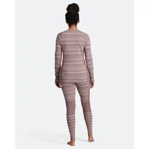 Roupa interior de manga comprida para mulher Kari Traa Åkle image-3