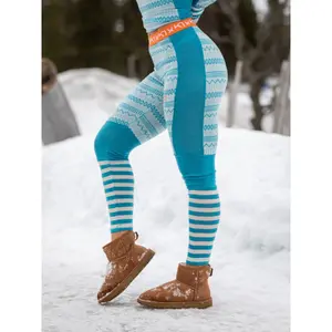 Women's pants Kari Traa Åkle image-6