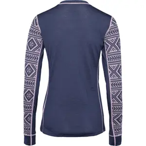 Intimo tecnico a maniche lunghe da donna Kari Traa Floke image-2