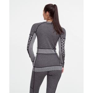 Maglia a maniche lunghe da donna Kari Traa Smekker image-2