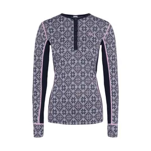 622692-roy-thermal-shirt-kari-traa-rose-dark-navy-blue