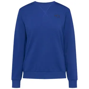 Dames sweatshirt met ronde hals Kari Traa image-0