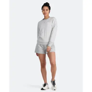 Sweatshirt mit Rundhalsausschnitt, Damen Kari Traa image-1