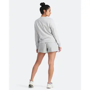 Sweatshirt mit Rundhalsausschnitt, Damen Kari Traa image-5