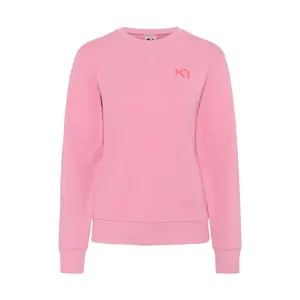 622846-kobi-sweatshirt-femme-kari-traa-dusty-pink