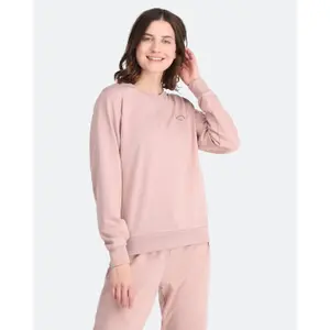 Sudadera de cuello redondo para mujer Kari Traa image-1