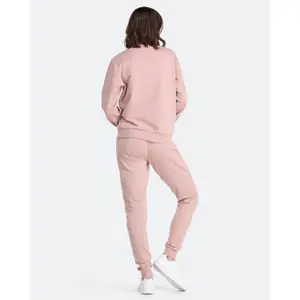 Sudadera de cuello redondo para mujer Kari Traa image-3