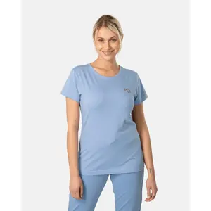 T-shirt de mulher Kari Traa image-2