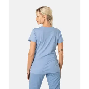 T-shirt de mulher Kari Traa image-3