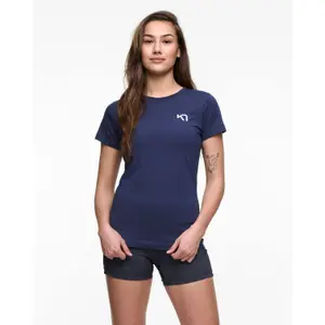 Camiseta de mujer Kari Traa image-1
