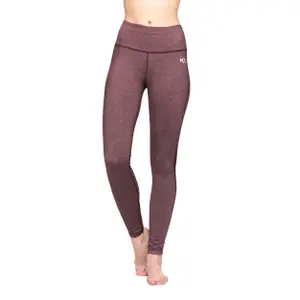 Leggings de cintura alta para mujer Kari Traa Julie image-1
