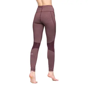 Leggings de cintura alta para mujer Kari Traa Julie image-3