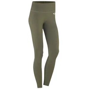 Leggings de cintura alta para mulher Kari Traa Julie image-0