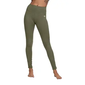 Leggings de cintura alta para mulher Kari Traa Julie image-1