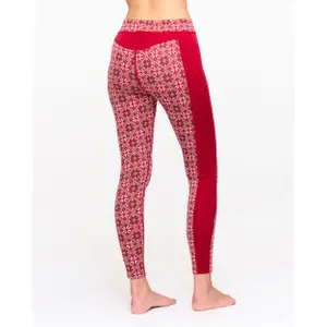 Leggings para mulher Kari Traa Rose image-1