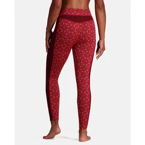 Mallas para mujer Kari Traa Rose image-1