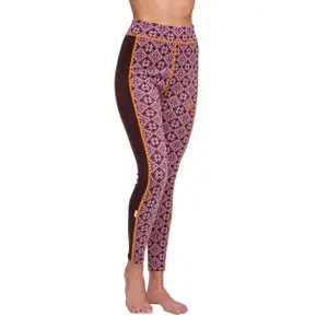 Women's leggings Kari Traa Rose image-0