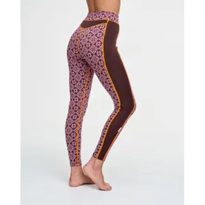 Women's leggings Kari Traa Rose image-1