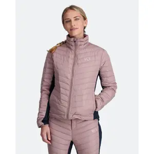 Doudoune femme Kari Traa Eva image-1