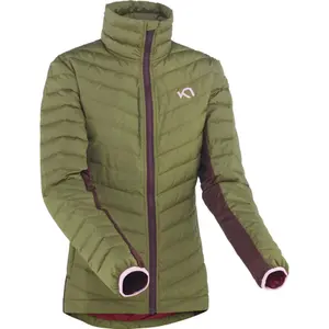 Casaco de mulher para baixo Kari Traa Eva image-0