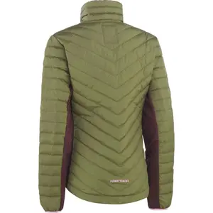 Casaco de mulher para baixo Kari Traa Eva image-1