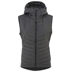 Sleeveless Puffer Jacket Kari Traa Eva image-0
