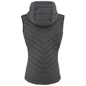 Sleeveless Puffer Jacket Kari Traa Eva image-2