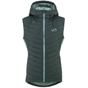 Doudoune sans manches femme Kari Traa Eva image-0