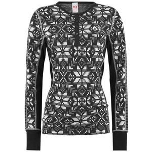 Technische Unterwäsche Langarm Frau Kari Traa Else