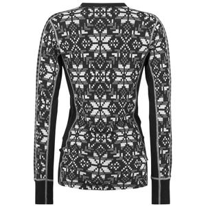 Technische Unterwäsche Langarm Frau Kari Traa Else image-1