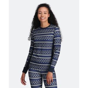 Women's long-sleeved T-shirt Kari Traa Lune image-2