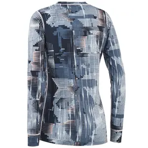 Prenda interior técnica de manga larga para mujer Kari Traa Fryd image-2