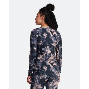 Roupa interior técnica de manga comprida para mulher Kari Traa Fryd image-1