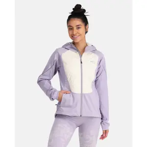 Wasserdichte Jacke für Frauen Kari Traa Tirill 2.0 image-2