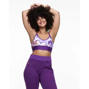 Soutien de mulher Kari Traa Var image-1