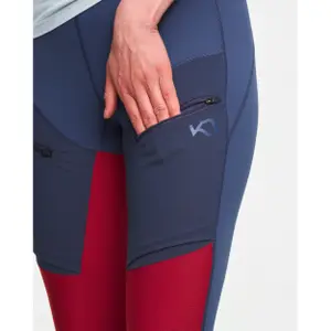 Leggings para mulher Kari Traa Ane image-4